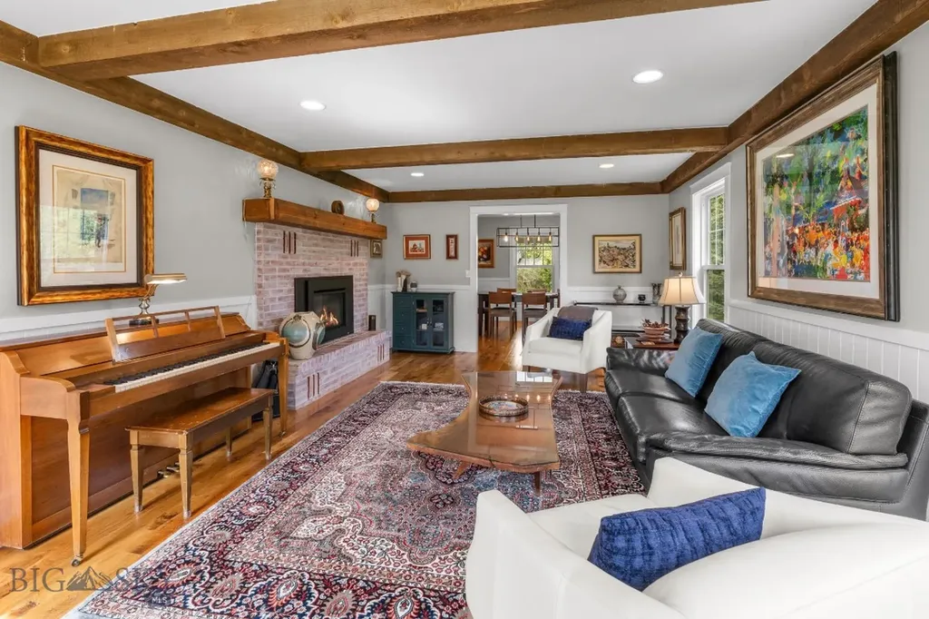 21 Hitching Post Road Bozeman MT 59715