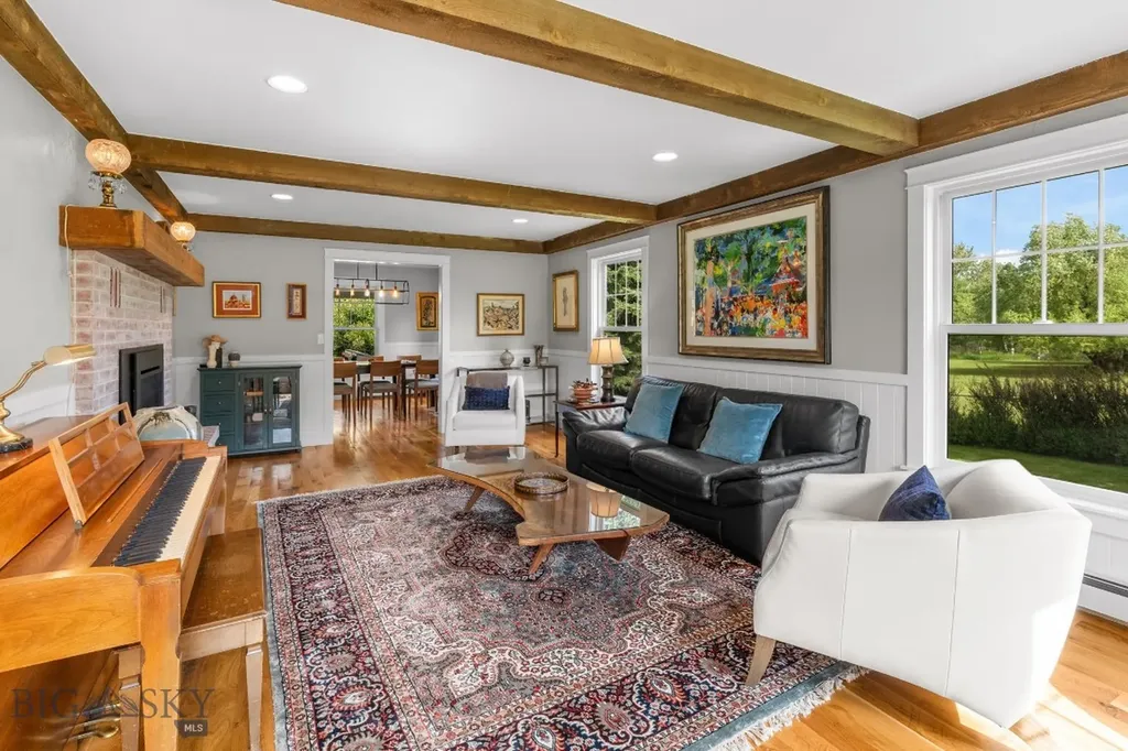 21 Hitching Post Road Bozeman MT 59715