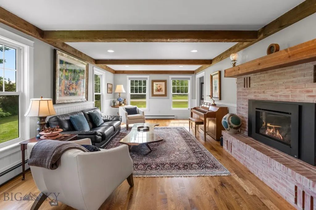 21 Hitching Post Road Bozeman MT 59715