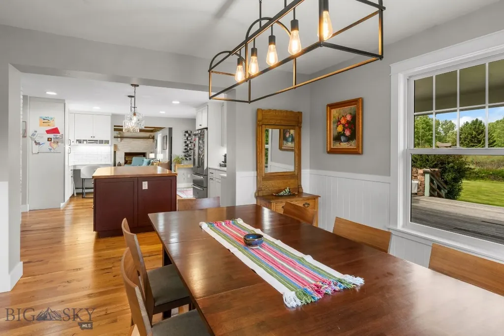 21 Hitching Post Road Bozeman MT 59715