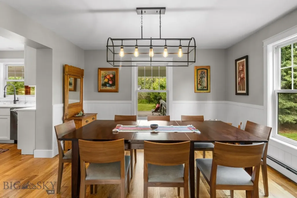 21 Hitching Post Road Bozeman MT 59715