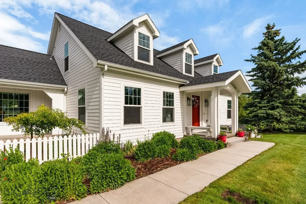 21 Hitching Post Road Bozeman MT 59715