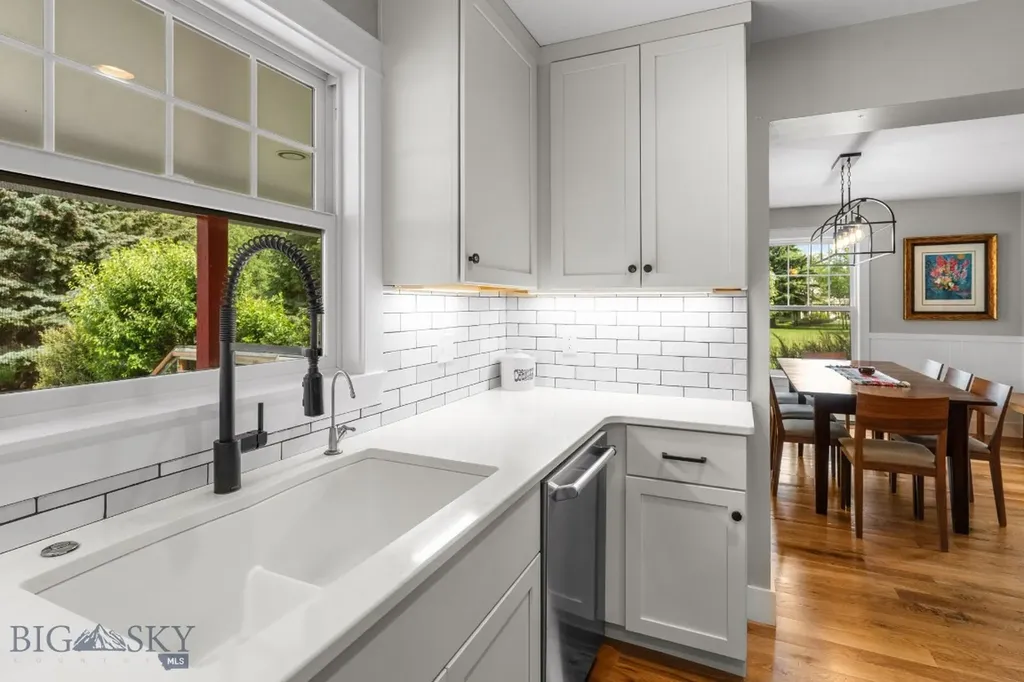 21 Hitching Post Road Bozeman MT 59715