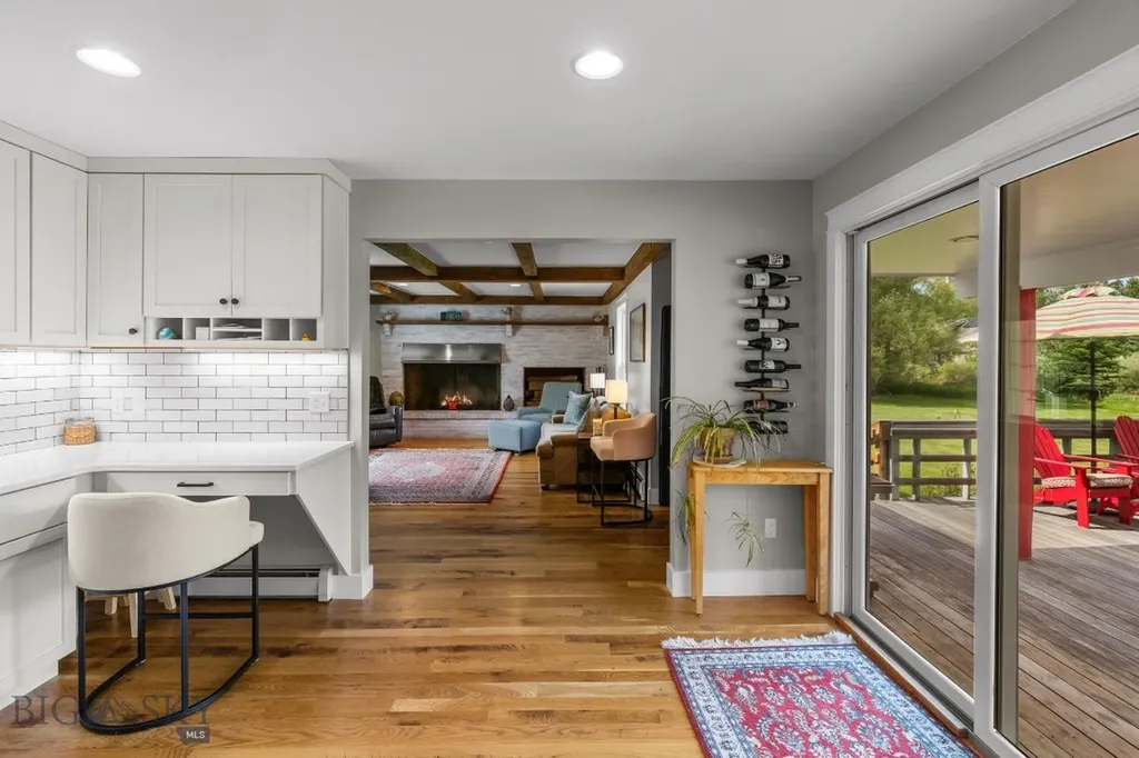 21 Hitching Post Road Bozeman MT 59715
