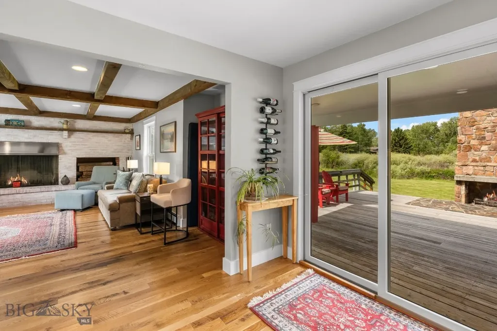 21 Hitching Post Road Bozeman MT 59715