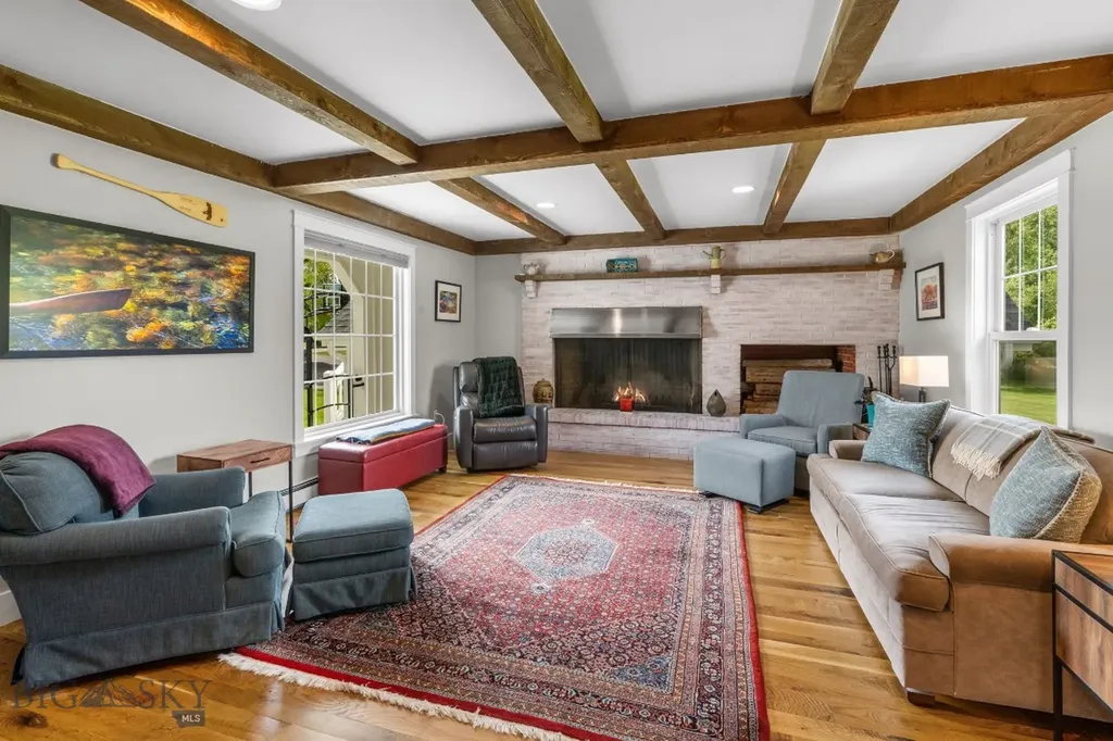21 Hitching Post Road Bozeman MT 59715
