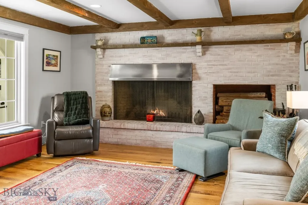 21 Hitching Post Road Bozeman MT 59715
