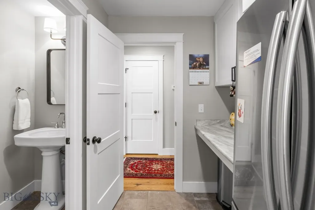21 Hitching Post Road Bozeman MT 59715