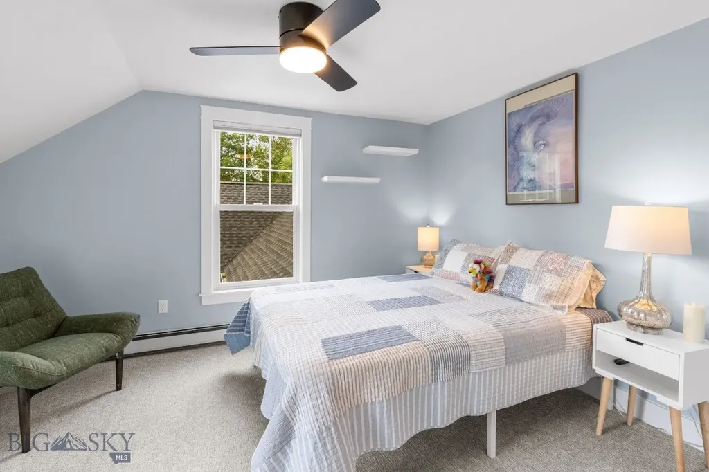 21 Hitching Post Road Bozeman MT 59715