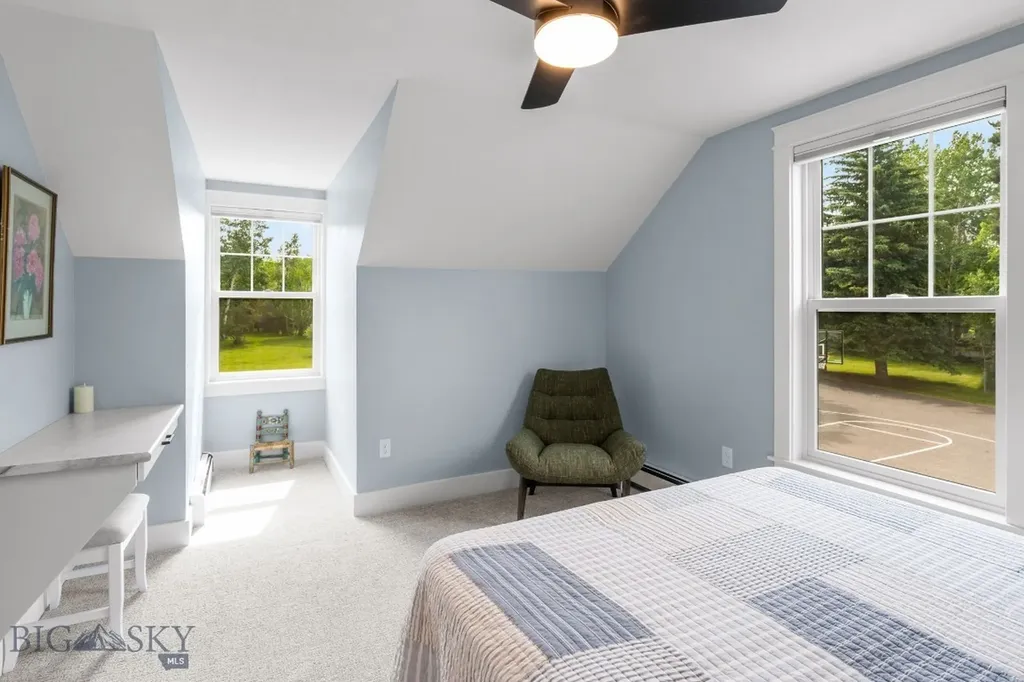 21 Hitching Post Road Bozeman MT 59715