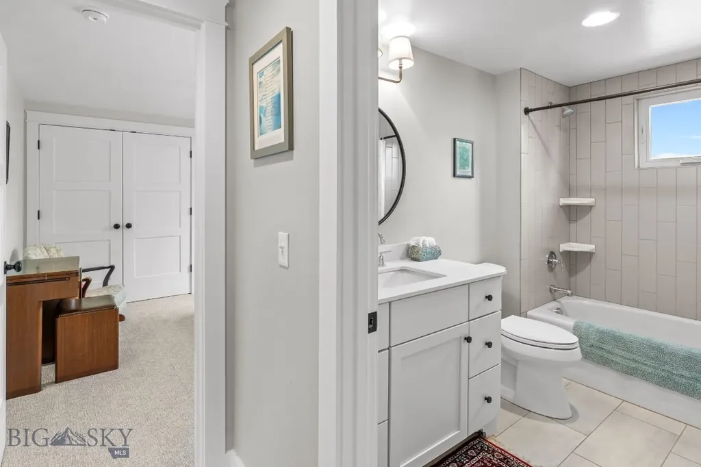 21 Hitching Post Road Bozeman MT 59715