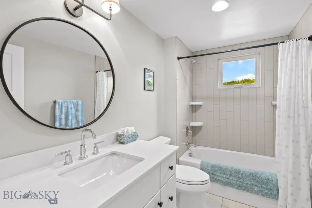 21 Hitching Post Road Bozeman MT 59715