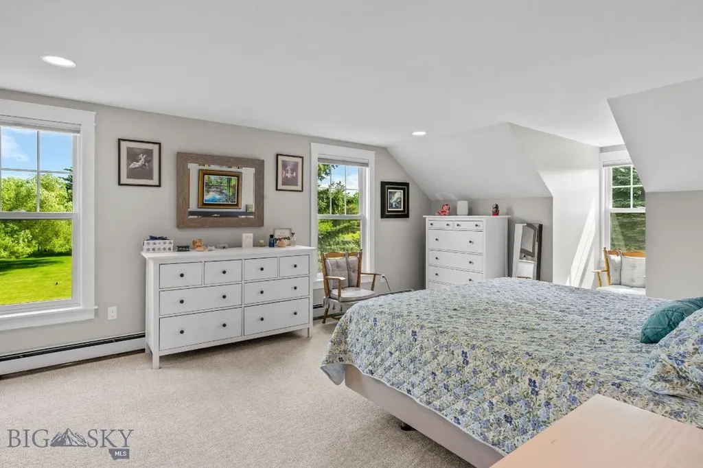 21 Hitching Post Road Bozeman MT 59715