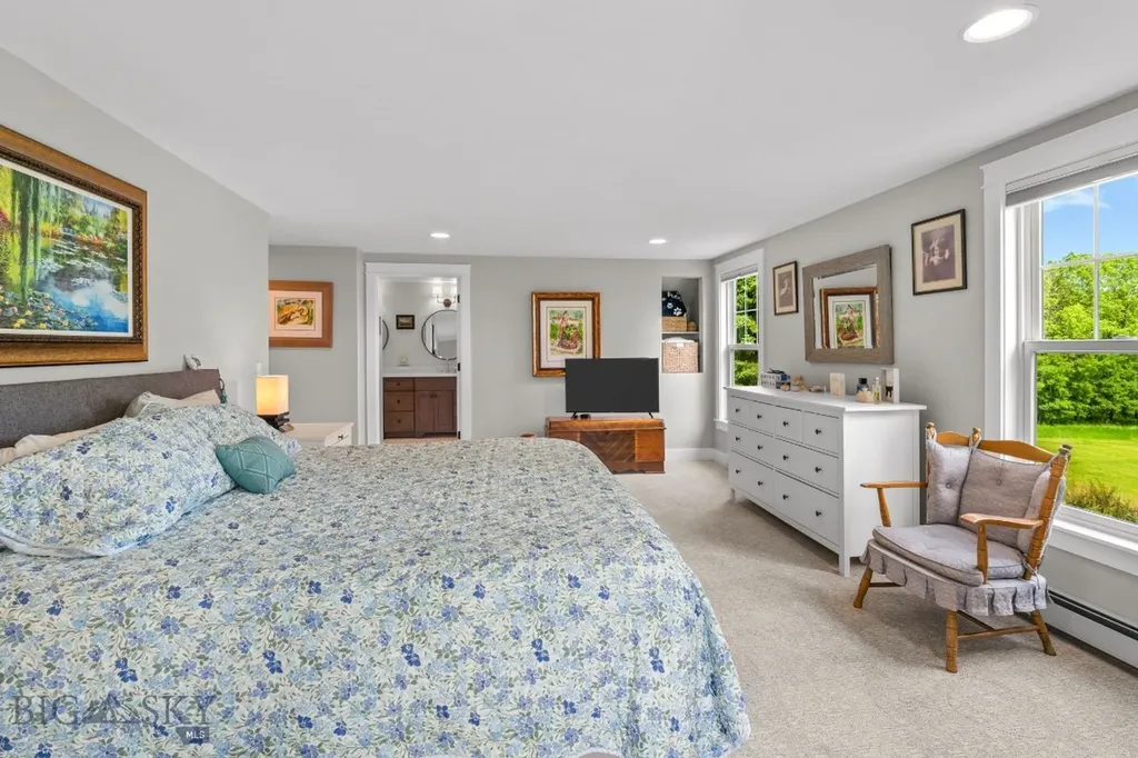 21 Hitching Post Road Bozeman MT 59715