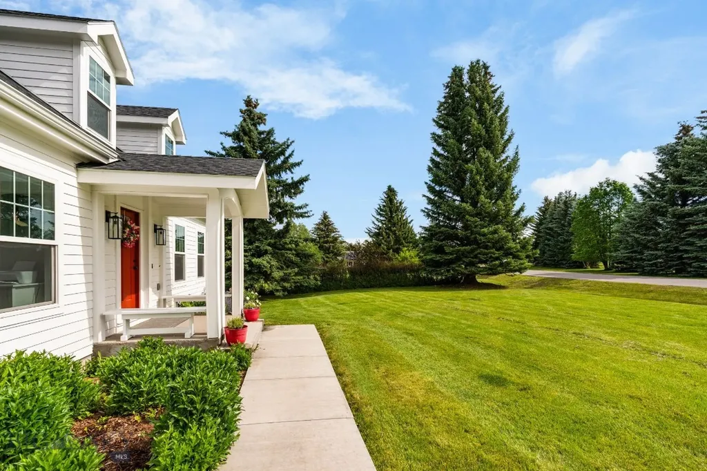 21 Hitching Post Road Bozeman MT 59715