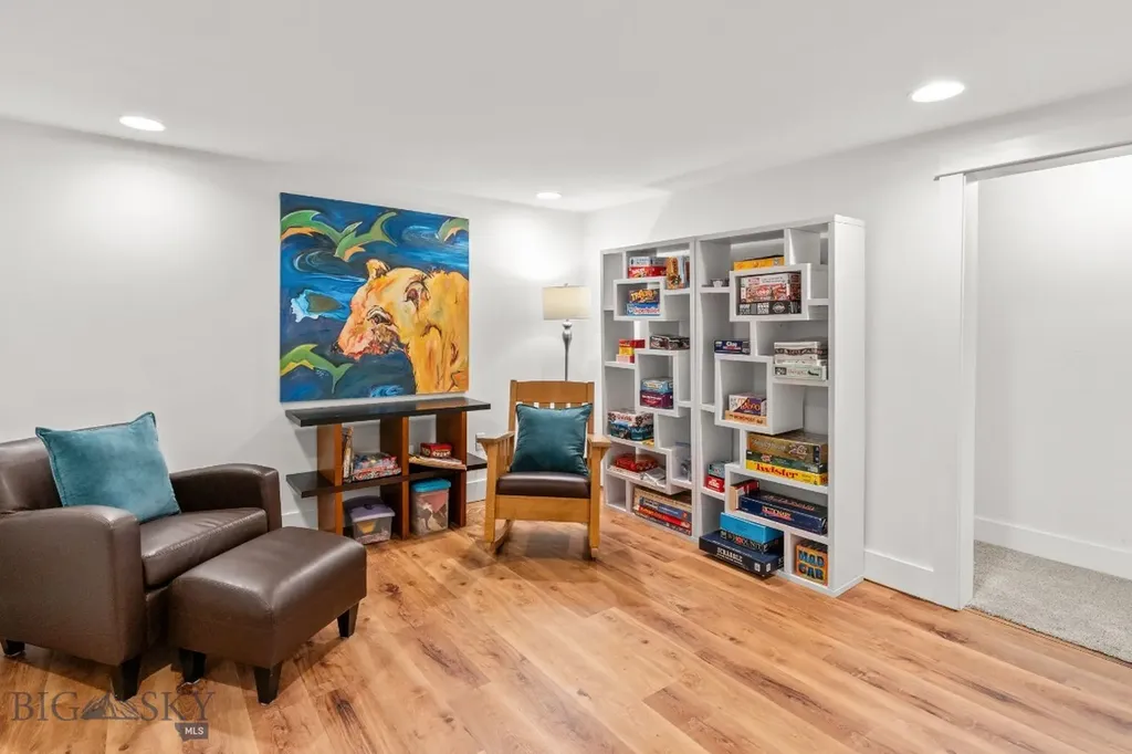 21 Hitching Post Road Bozeman MT 59715