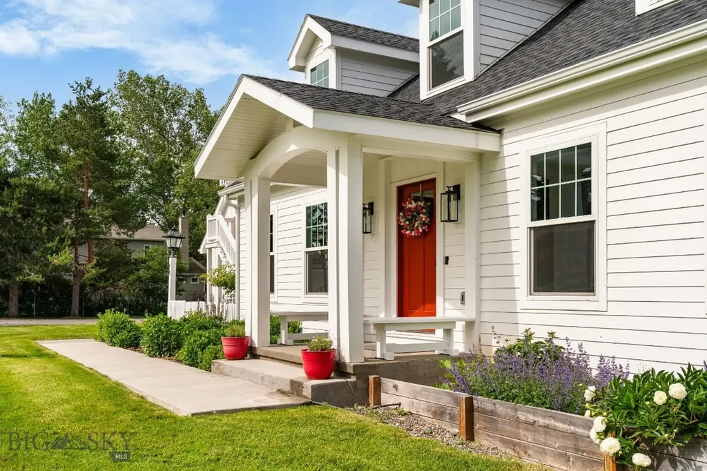 21 Hitching Post Road Bozeman MT 59715