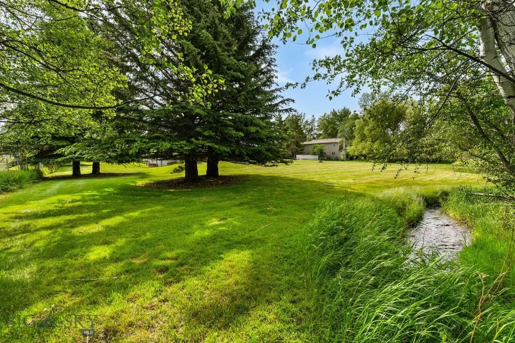 21 Hitching Post Road Bozeman MT 59715
