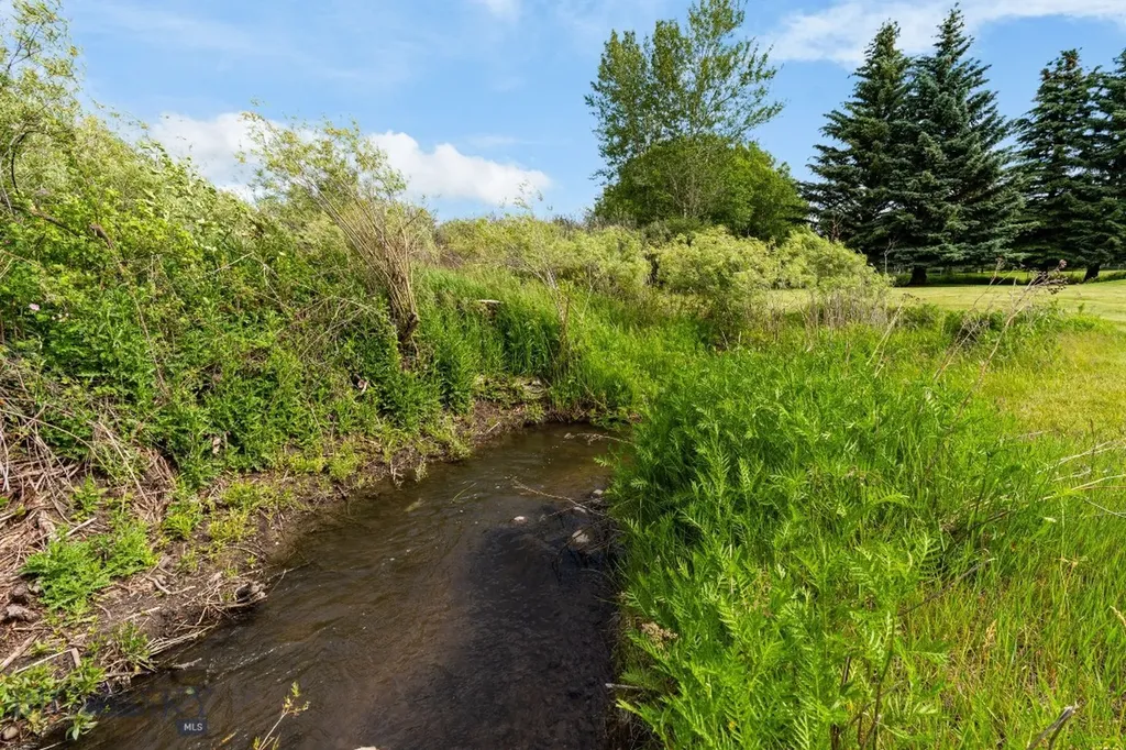 21 Hitching Post Road Bozeman MT 59715