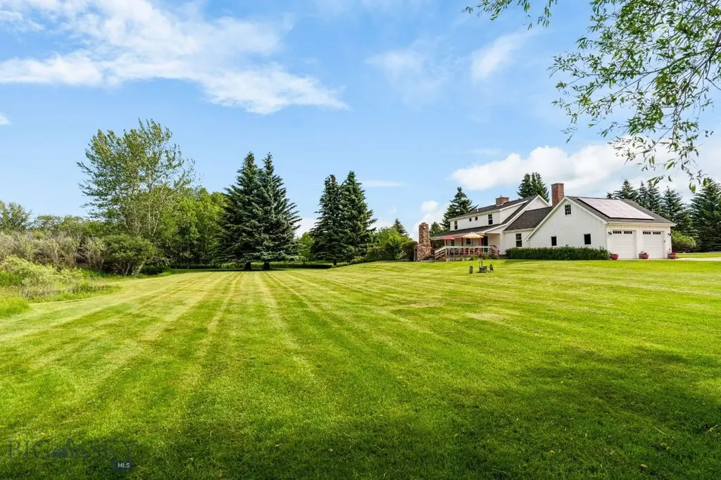 21 Hitching Post Road Bozeman MT 59715