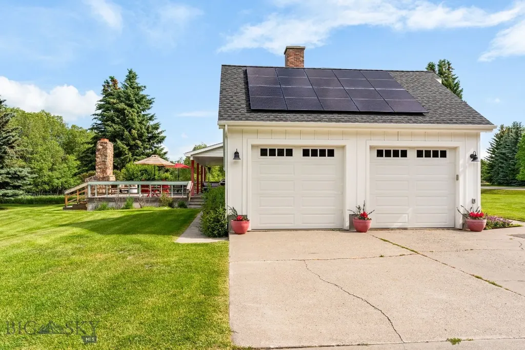 21 Hitching Post Road Bozeman MT 59715