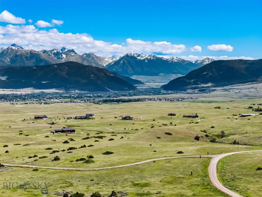 Tbd Gateway Drive Livingston MT 59047