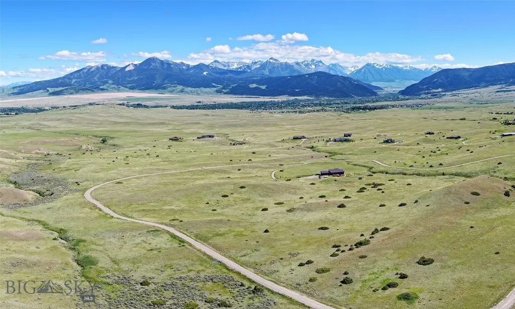 Tbd Gateway Drive Livingston MT 59047