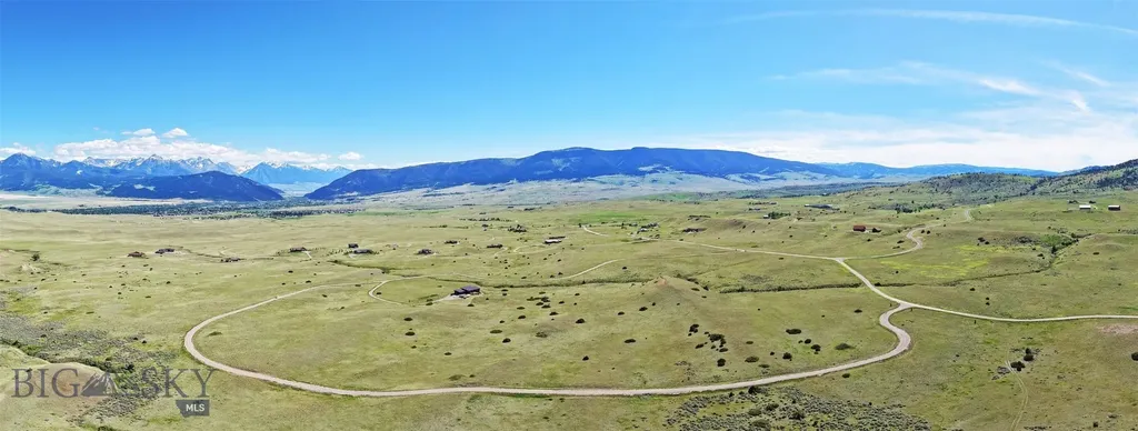 Tbd Gateway Drive Livingston MT 59047