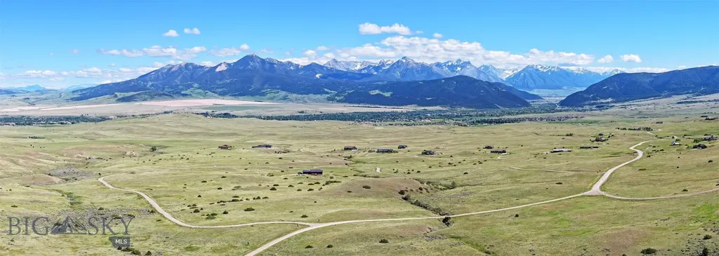 Tbd Gateway Drive Livingston MT 59047