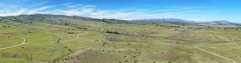 Tbd Gateway Drive Livingston MT 59047