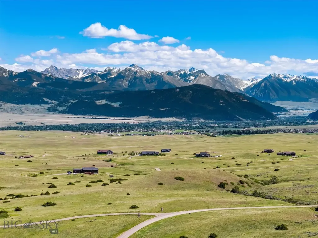 Tbd Gateway Drive Livingston MT 59047