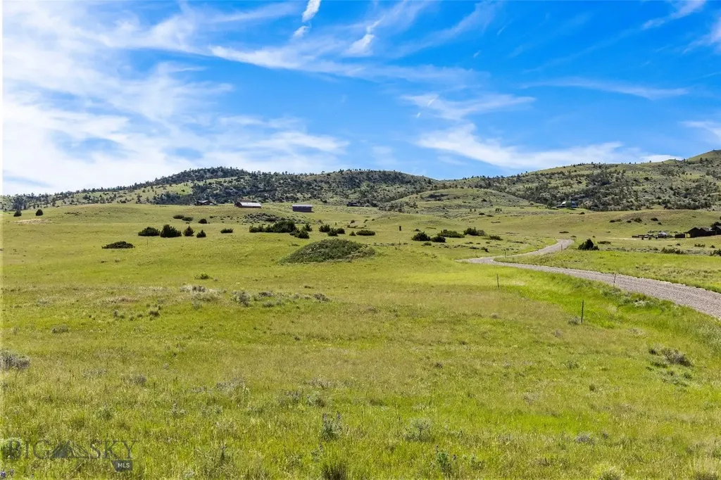 Tbd Gateway Drive Livingston MT 59047