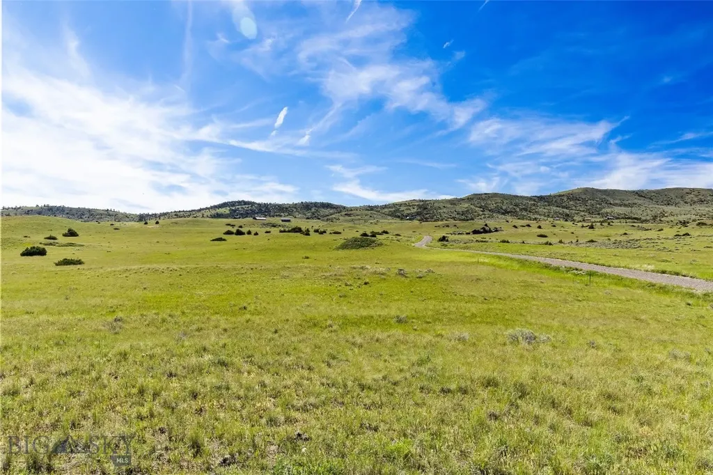 Tbd Gateway Drive Livingston MT 59047