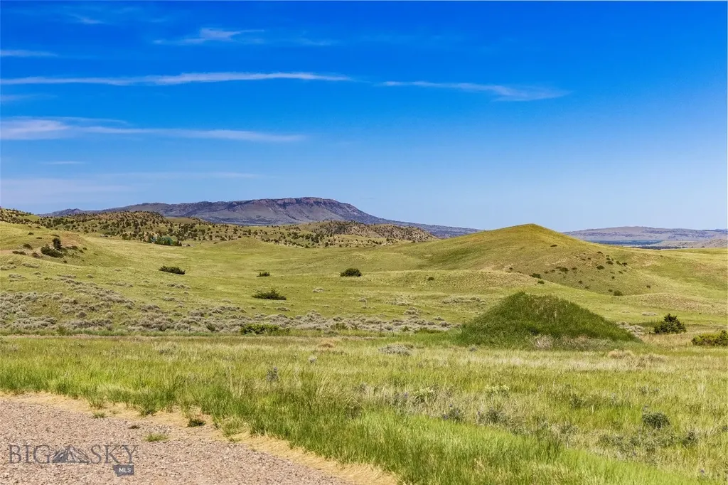 Tbd Gateway Drive Livingston MT 59047