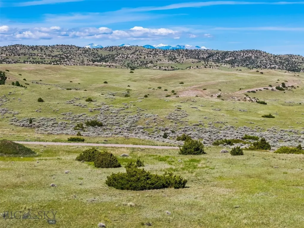 Tbd Gateway Drive Livingston MT 59047