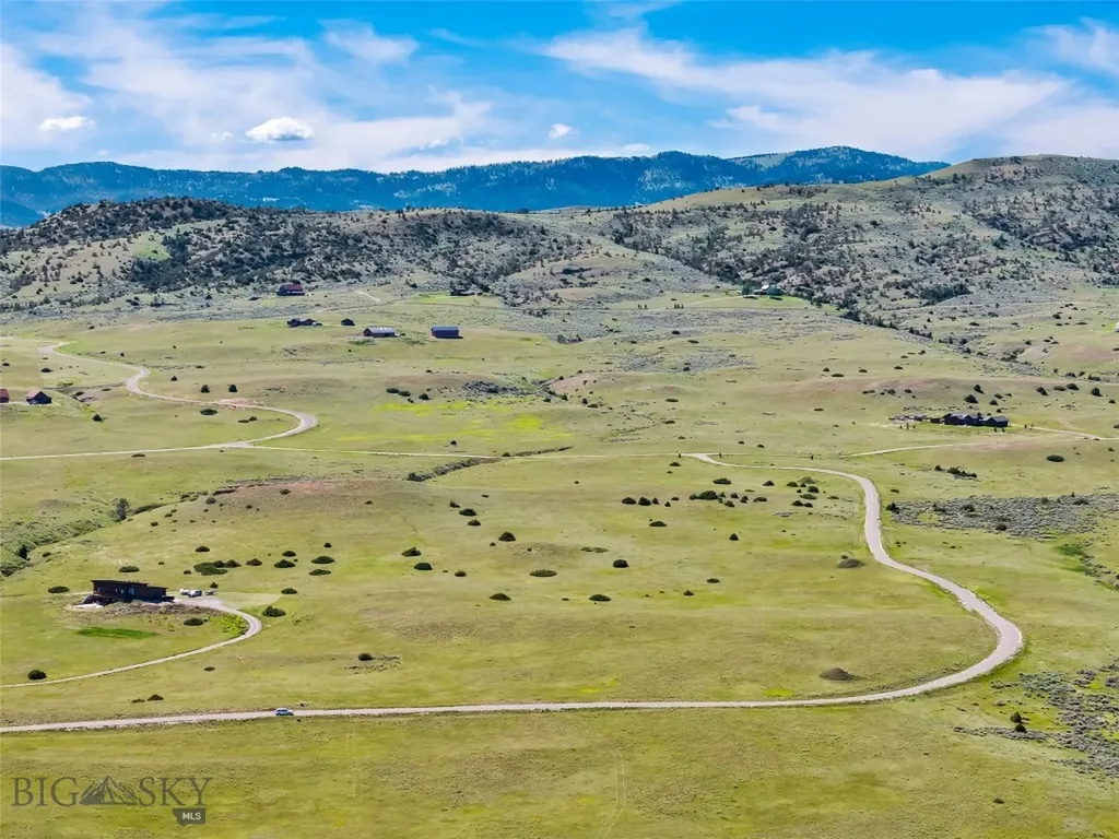 Tbd Gateway Drive Livingston MT 59047