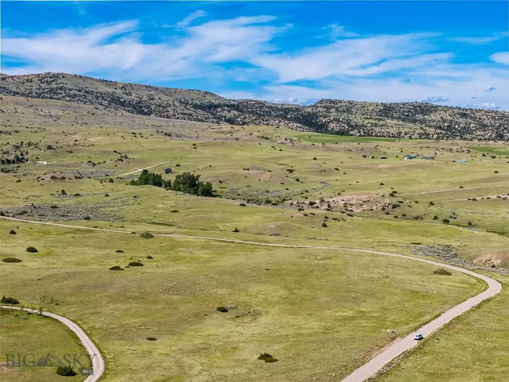 Tbd Gateway Drive Livingston MT 59047