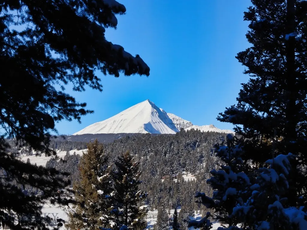 Tbd Macks Road Big Sky MT 59716