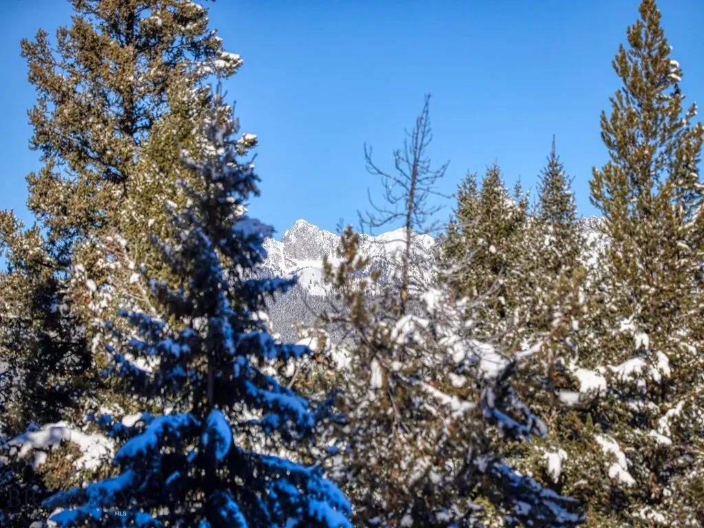Tbd Macks Road Big Sky MT 59716