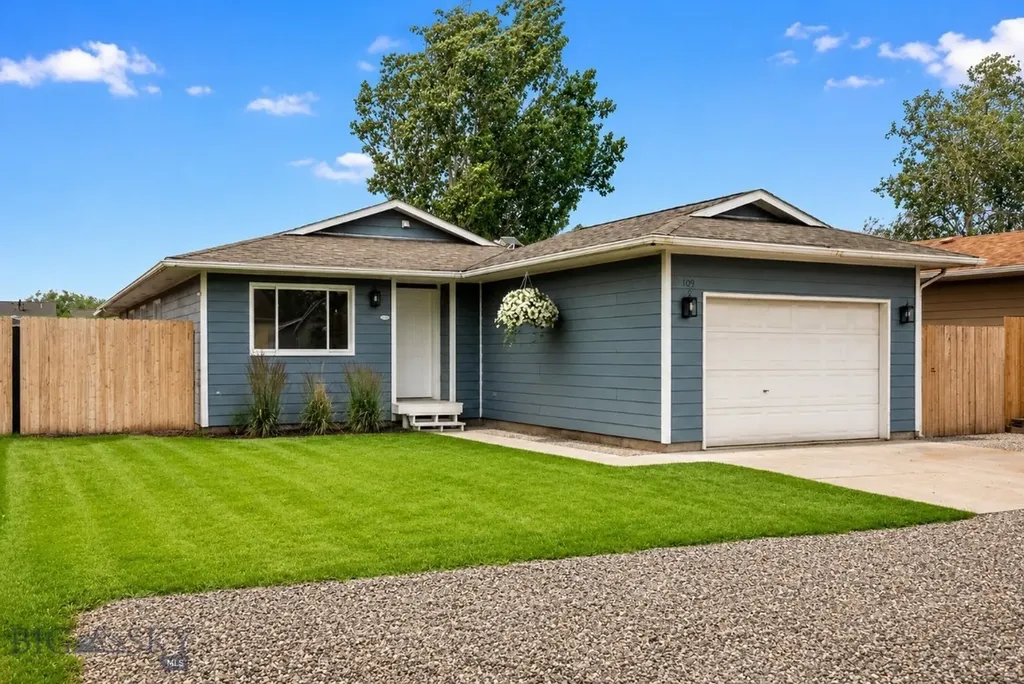 109 8th Street Belgrade MT 59714