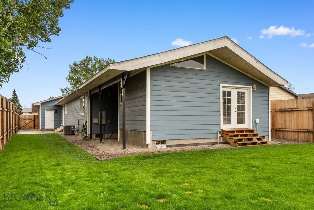 109 8th Street Belgrade MT 59714