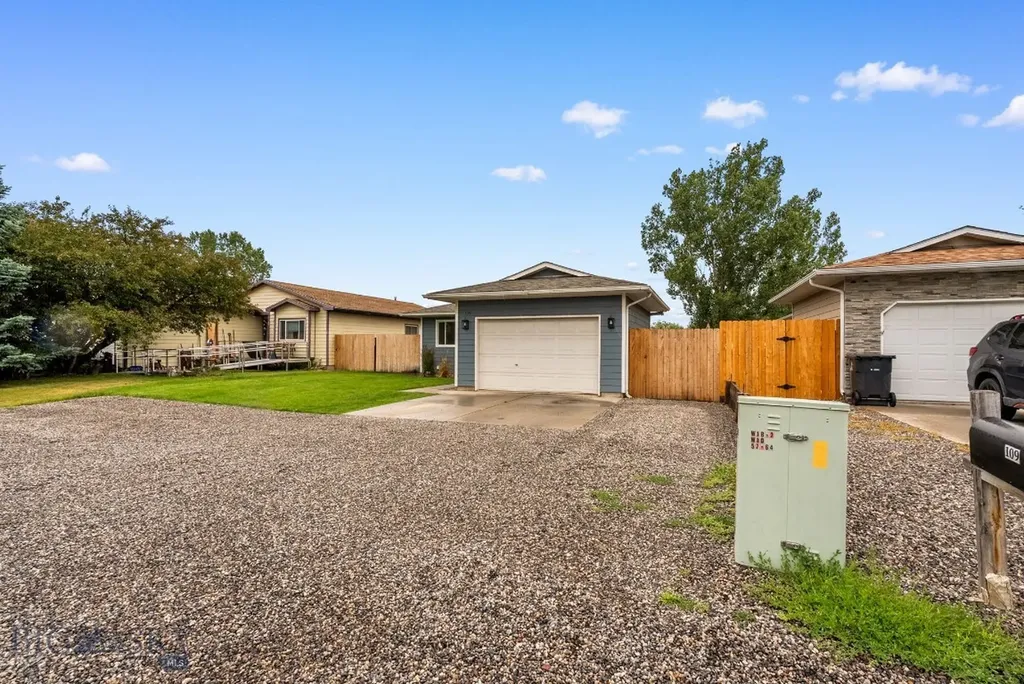 109 8th Street Belgrade MT 59714