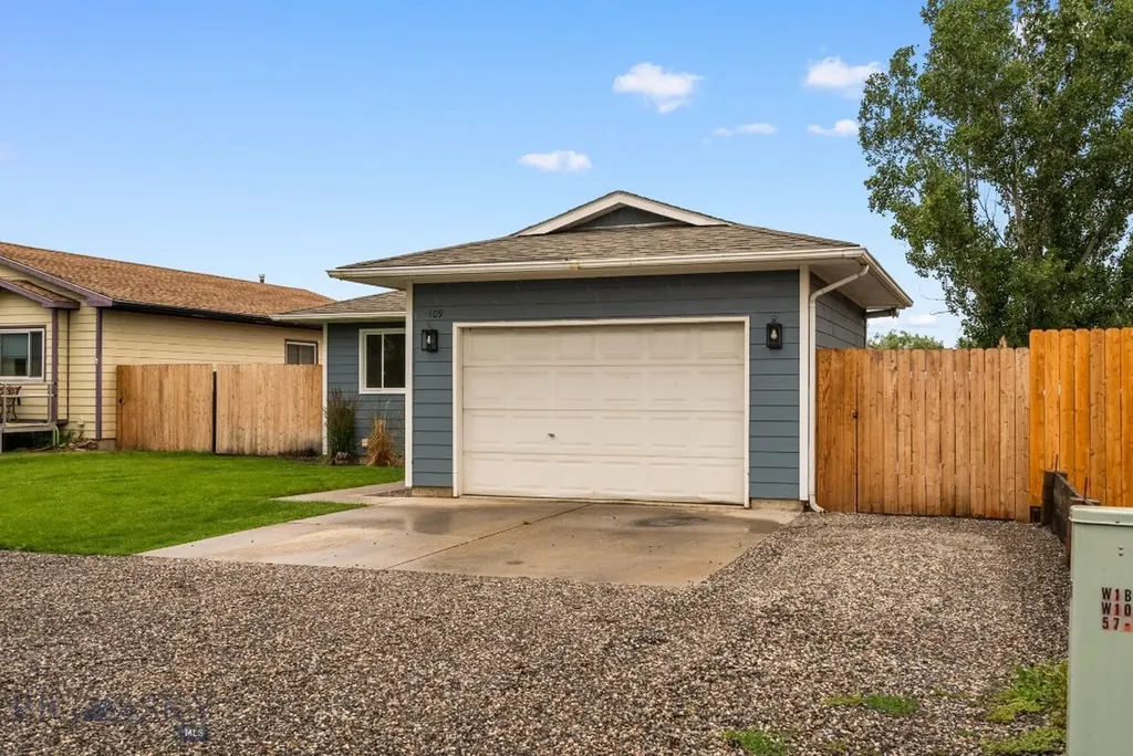 109 8th Street Belgrade MT 59714