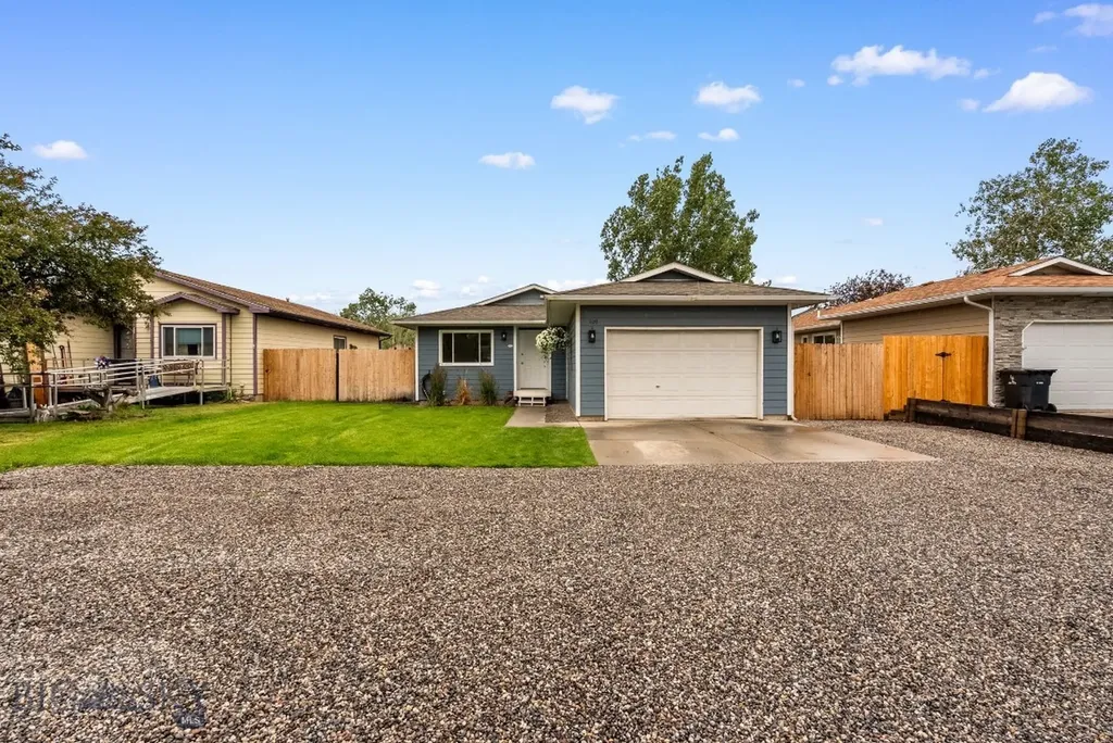 109 8th Street Belgrade MT 59714