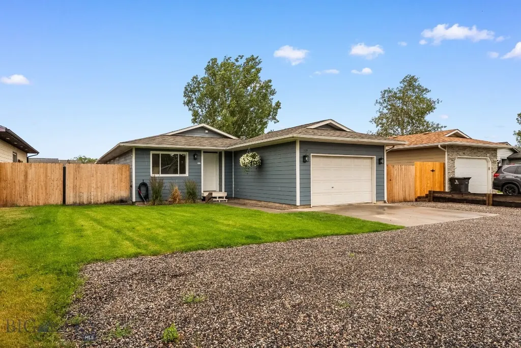 109 8th Street Belgrade MT 59714