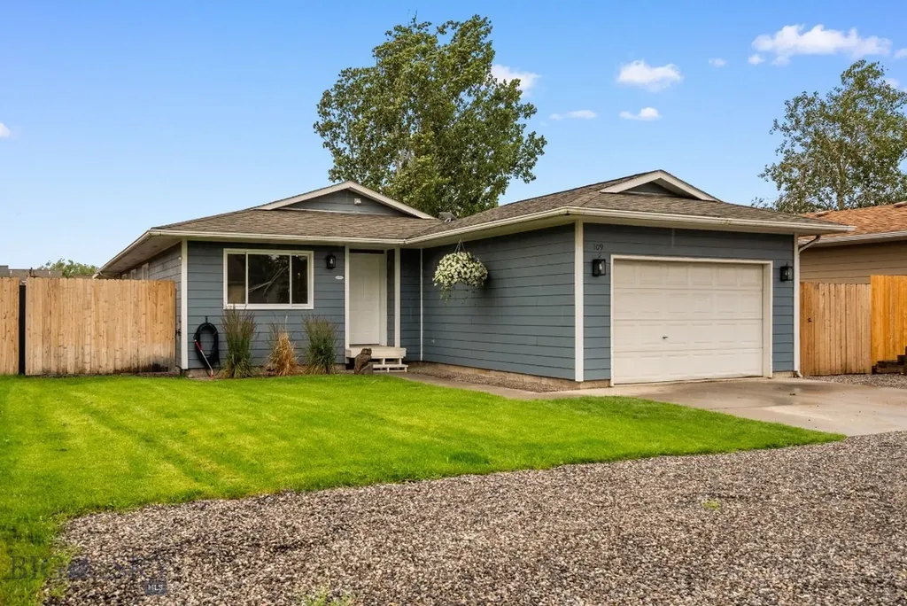 109 8th Street Belgrade MT 59714