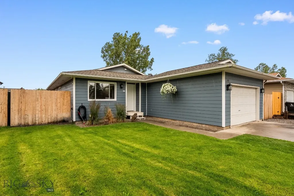 109 8th Street Belgrade MT 59714