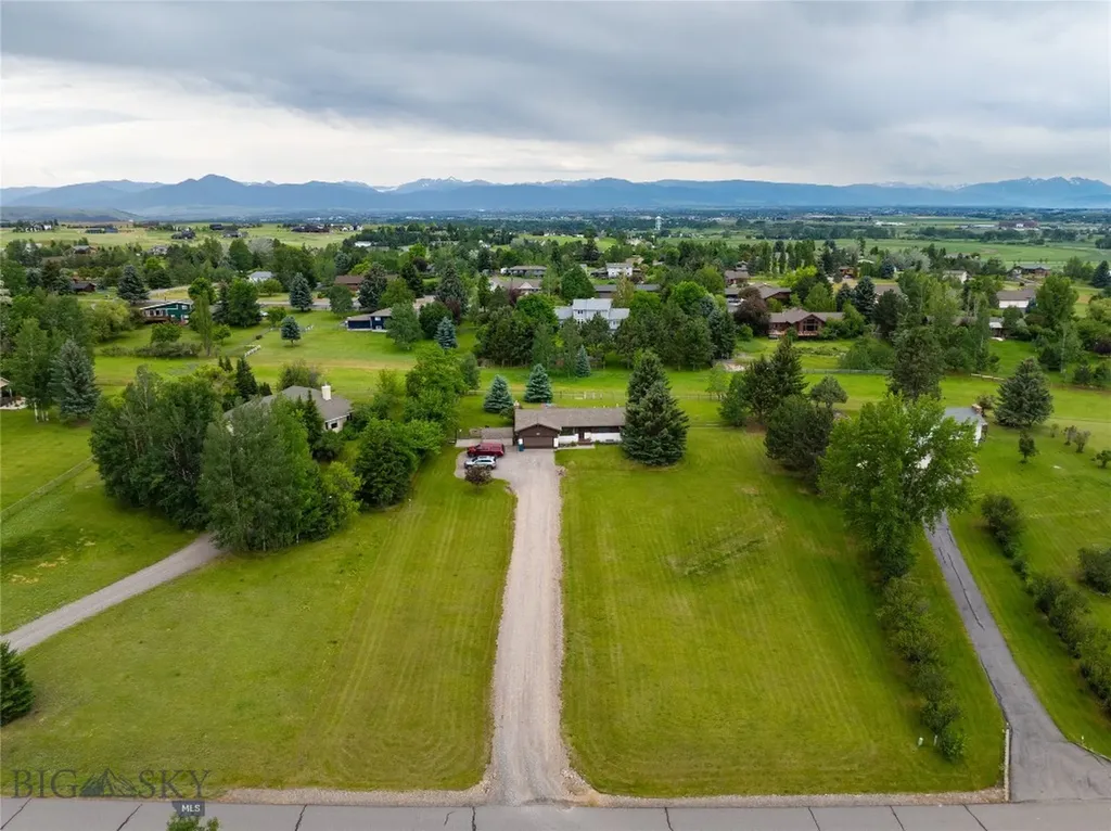 4913 Itana Circle Bozeman MT 59715