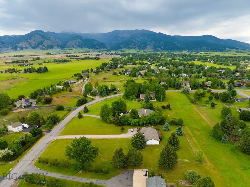4913 Itana Circle Bozeman MT 59715