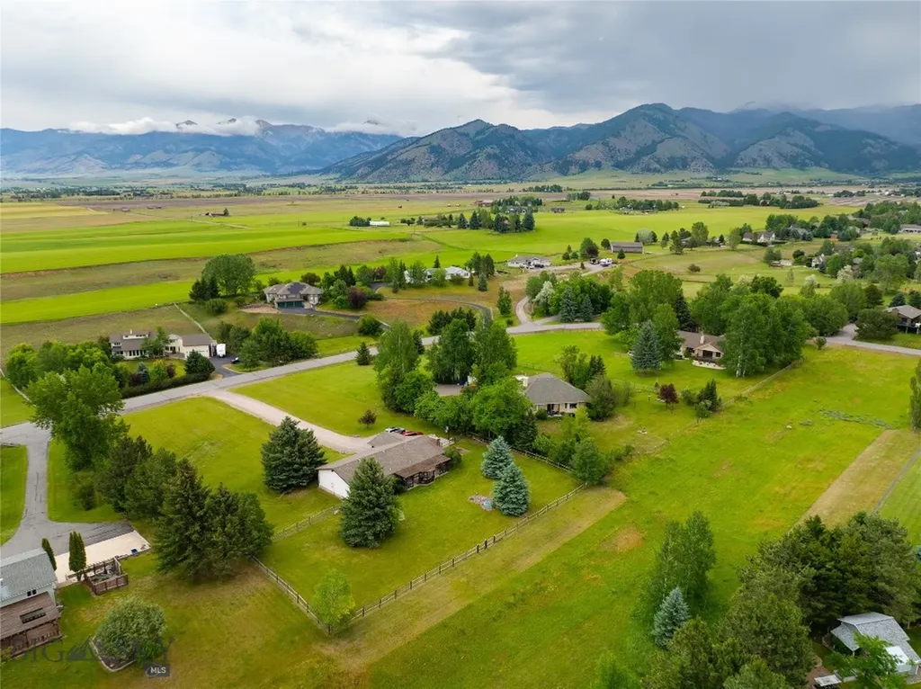 4913 Itana Circle Bozeman MT 59715